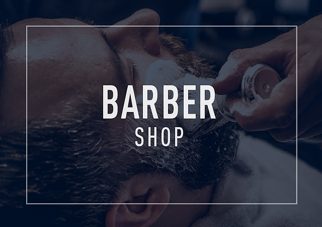 Barber Shop