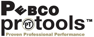 Pebco Pro Tools