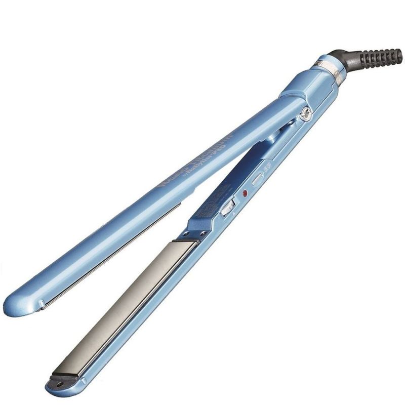 Ook loterij lawaai BaByliss Pro Nano Titanium Ultra-Thin Flat Iron - 1" #BNT4072TUC (Dual  Voltage)