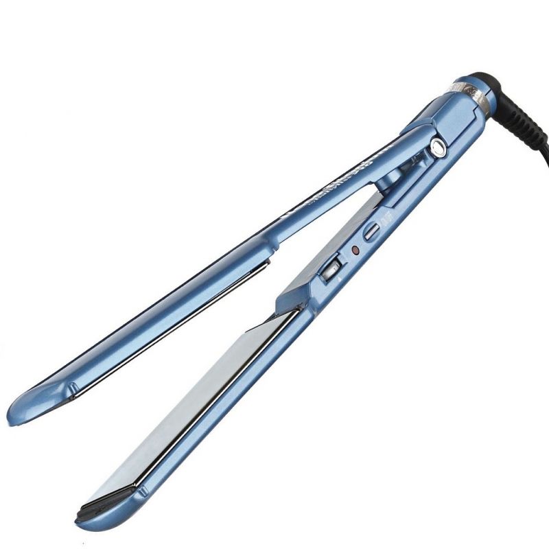 bijstand koppeling Medicinaal BaByliss Pro Nano Titanium Ultra-Thin Flat Iron - 1-1/2" #BNT4073TUC (Dual  Voltage)