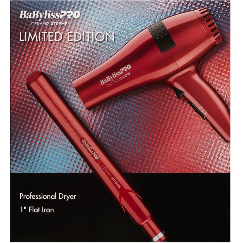 新品 ベビリス Babyliss Pro BABNTMC2J [スチーム ミラカール]