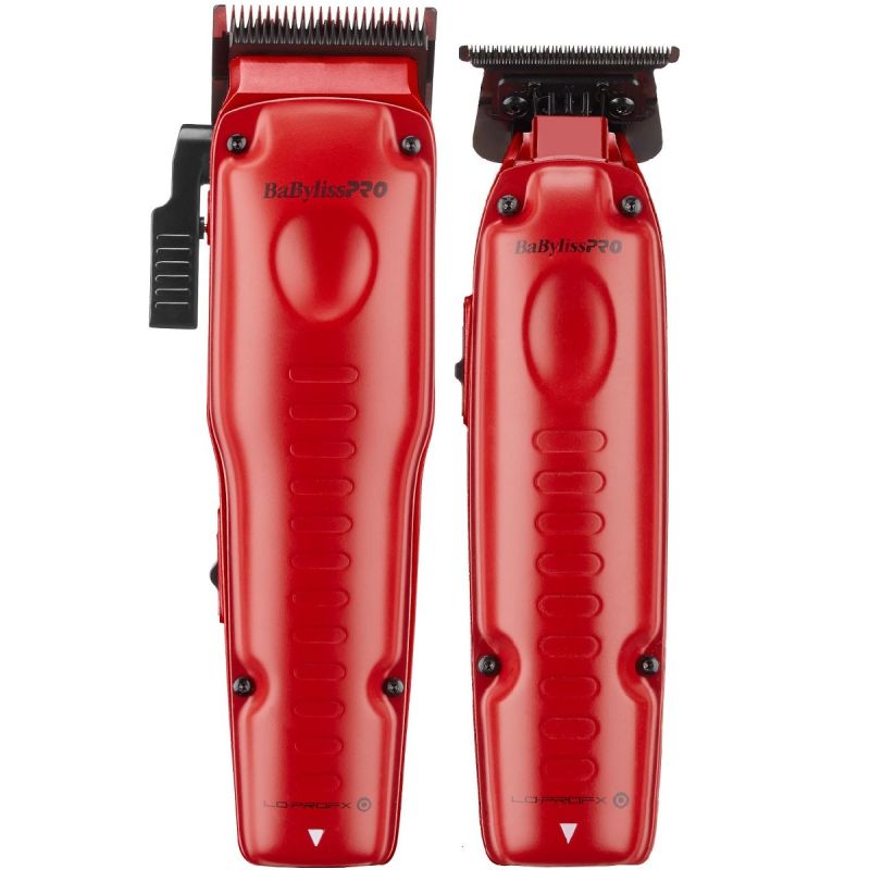 BaByliss Pro FXONE LO-PROFX Limited Edition Clipper, Trimmer