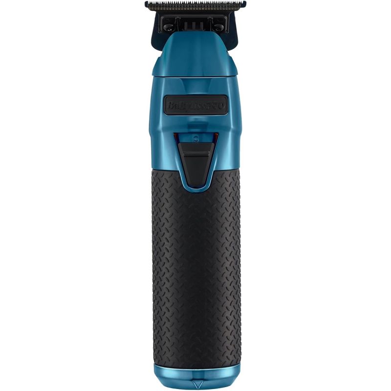BaByliss PRO BlueFX Boost+ バリカン　レア　希少 BaByliss PRO® Blue Limited FX Boost Collection Cordless