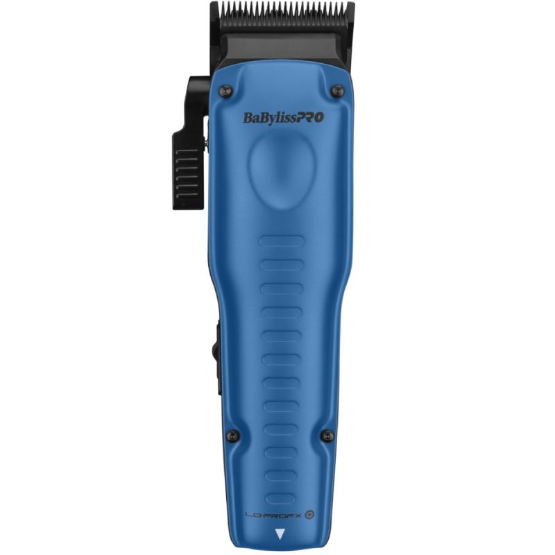 BaByliss Pro LIMITED EDITION LO-PROFX Cordless Clipper - Black