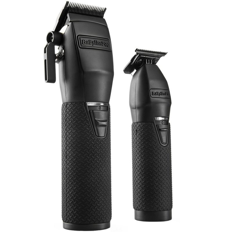 新品検品済 BaByliss Pro FX787BN バリカン ベビリス プロ