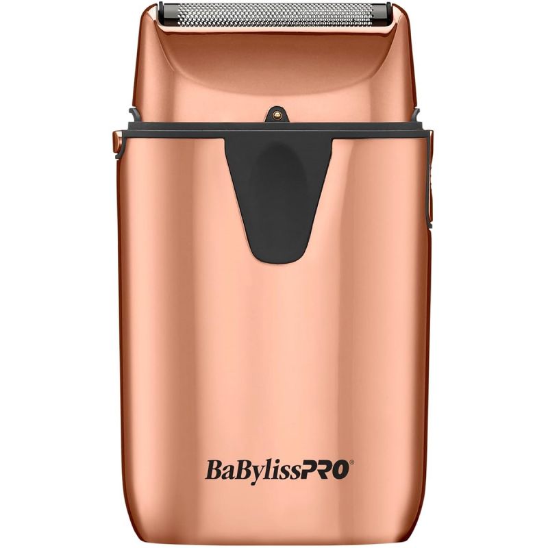 新品未使用 BaBylissPRO UV FOIL コードレス バリカン BaByliss Pro LIMITED EDITION UVFOIL UV-Disinfecting Metal