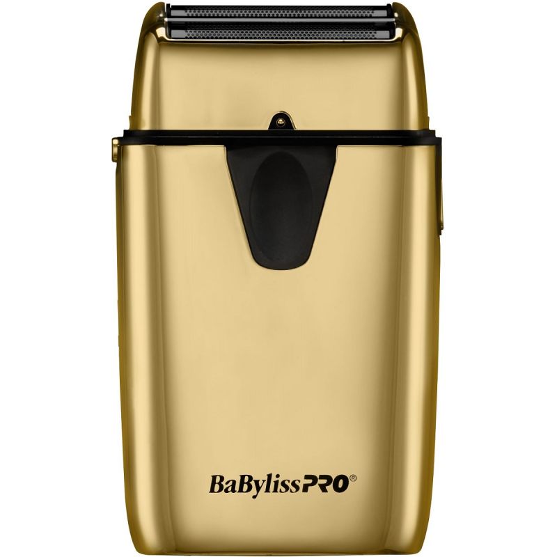 新品未使用 BaByliss Pro UVFOIL コードレス バリカン Amazon.com: BaBylissPRO UVFOIL Double Foil UV-Disinfecting