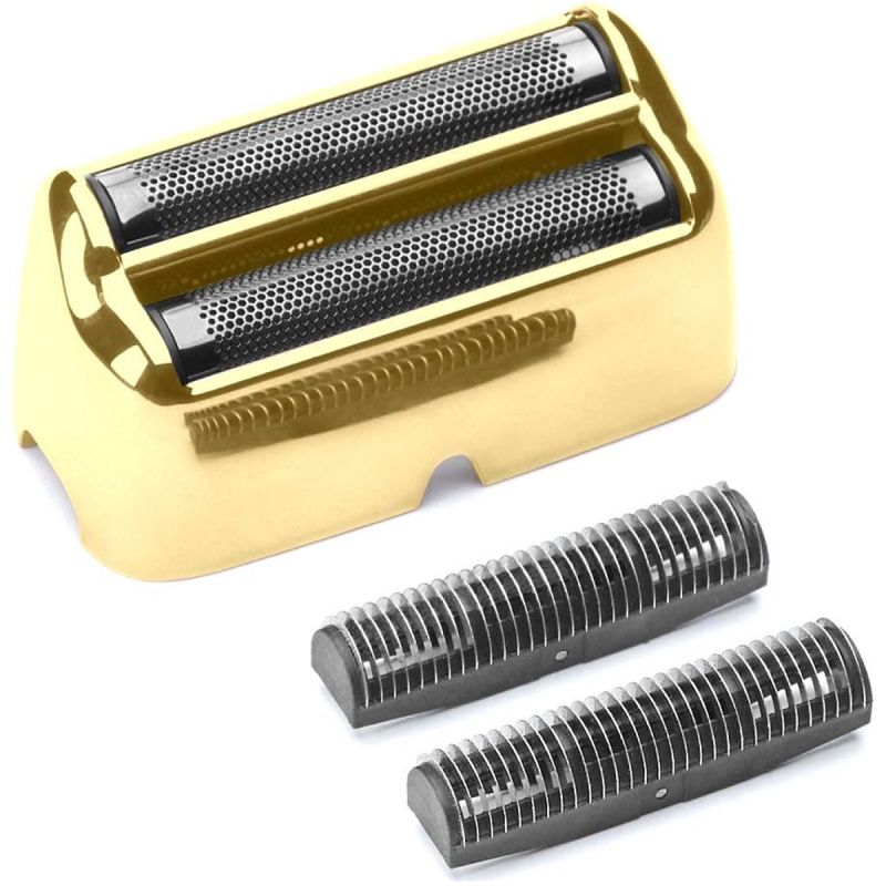 BaByliss Pro UVFOIL Double-Foil Shaver Replacement Kit