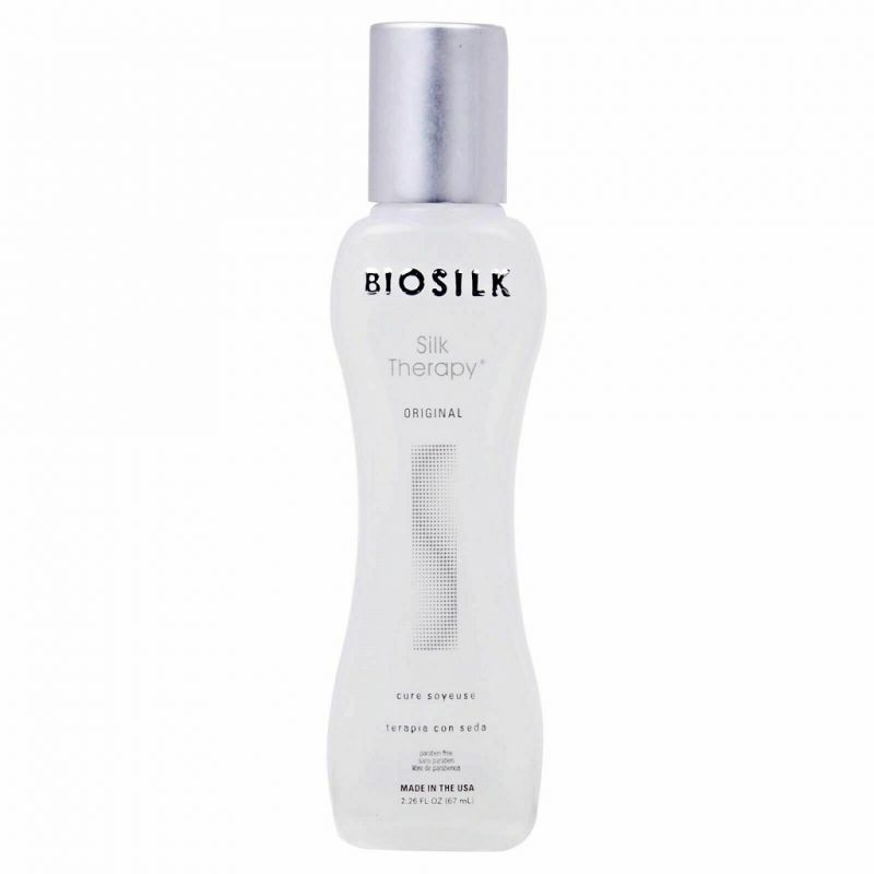 BioSilk Silk Therapy Original oz BioSilk Silk Therapy Original oz