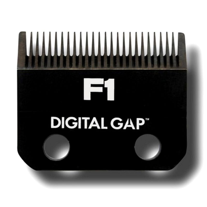 coco✴︎ Cocco Pro Digital Gap Graphene F1 Clipper Blade