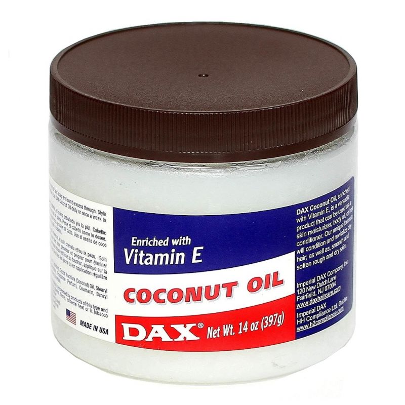 Dax Bees Wax 3.5 oz