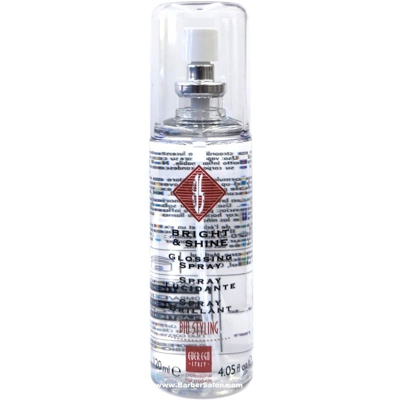 Ever Ego (Formal Alter Ego) Lux Bright & Shine Glossing