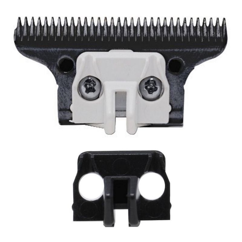 Gamma+ Replacement Black Diamond Moving Trimmer Blade - Deep Tooth Blade  #GPMBDDE