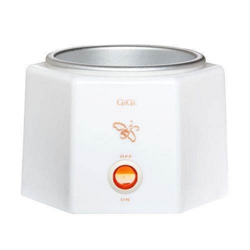 Gigi Deluxe Double Wax Warmer 14 oz