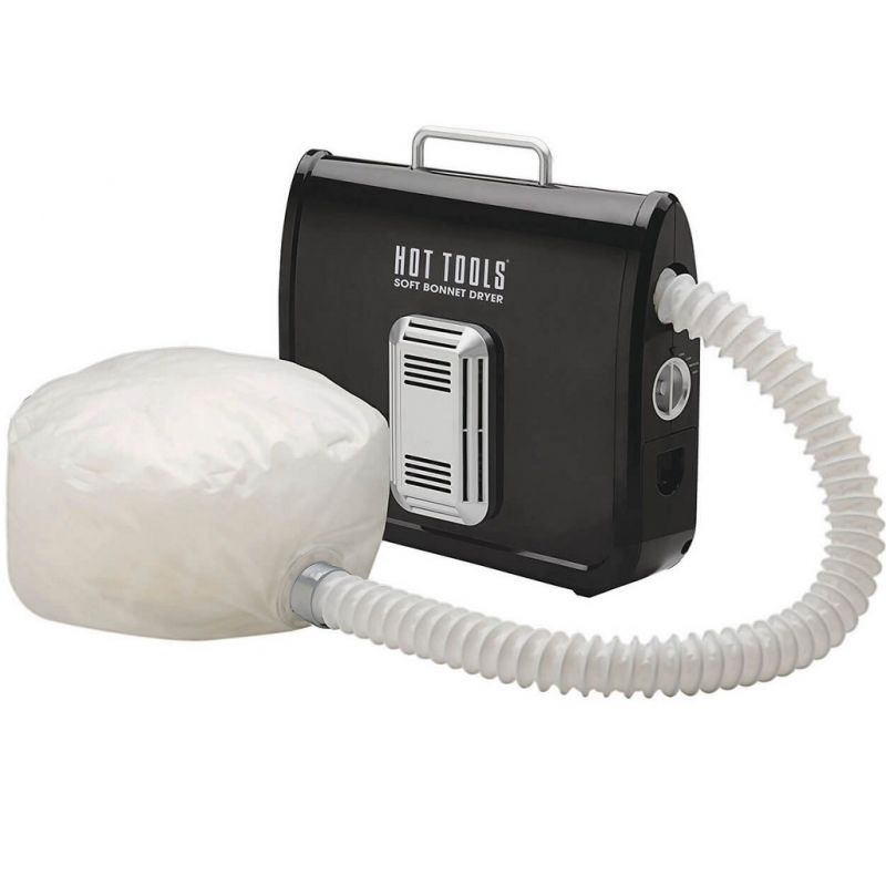 Soft Bonnet Hair Andis Bonnet Dryer Gold N Hot Gh3985 Professional