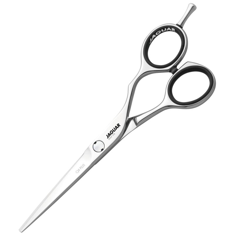Jaguar Silver Line CJ4 Plus Shears - 5.5