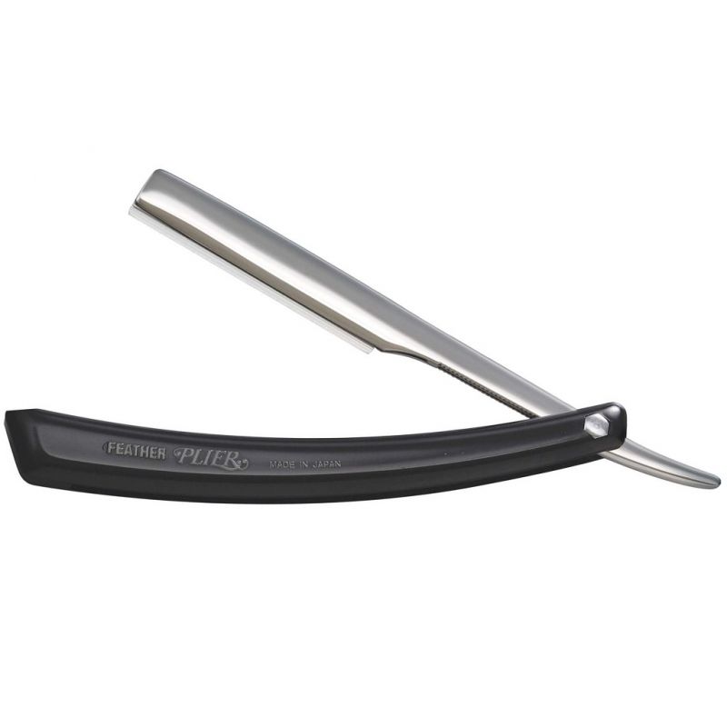 Jatai Feather Plier Hair Shaper Razor #PLR-R Jatai Feather Plier Hair Shaper Razor #PLR-R
