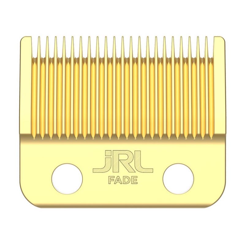 JRL FF2020C Fade Precision Blade - Gold #BF04G 
