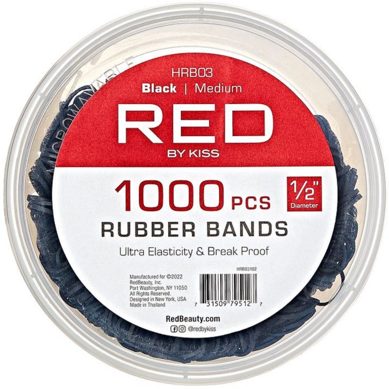 新品 3色セット ヒューマンメイド HEART RUBBER BAND ヘアゴム