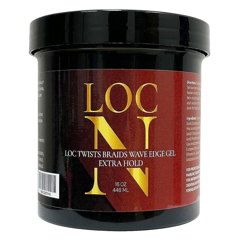 Loc n Gel Loc n Gel