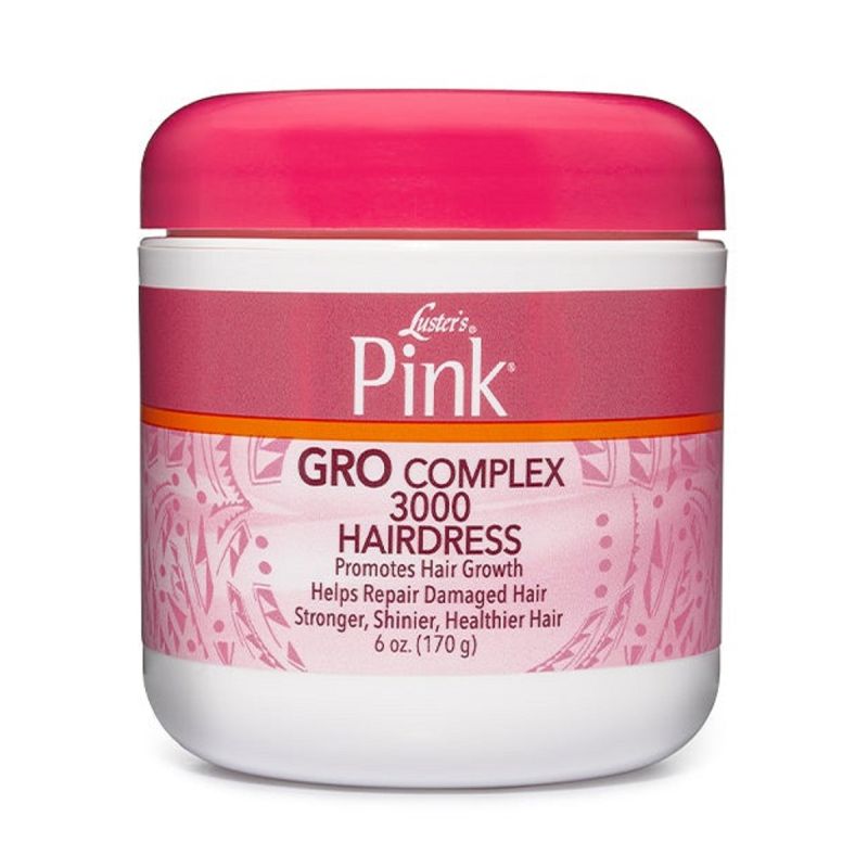 PINK Gro Complex 3000 Hair Dress (6oz)