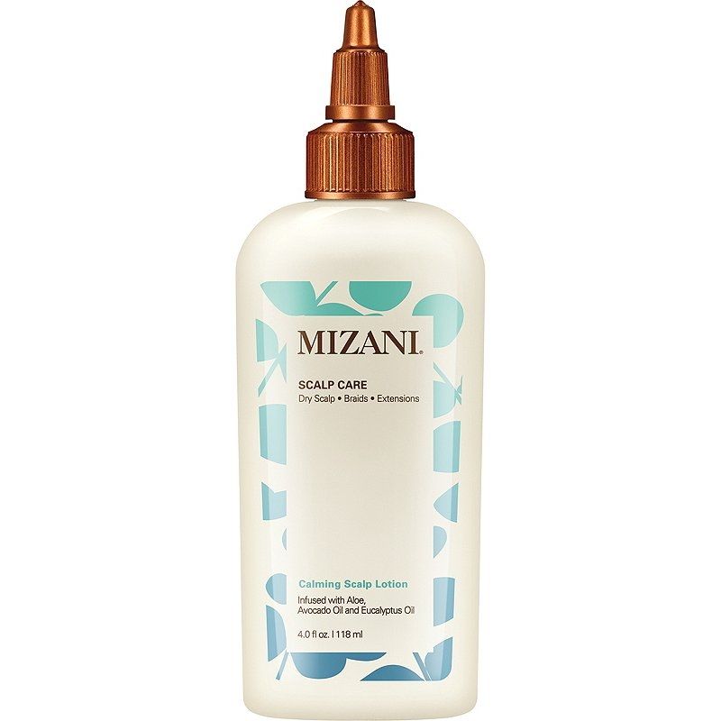 Mizani Scalp Care Calming Scalp Lotion 4 oz