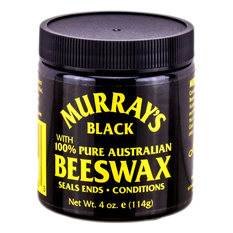 Murray's Cream Beeswax 6 oz