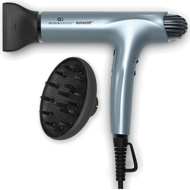 Olivia Garden SuperHP Hair Dryer 200 HPDR14