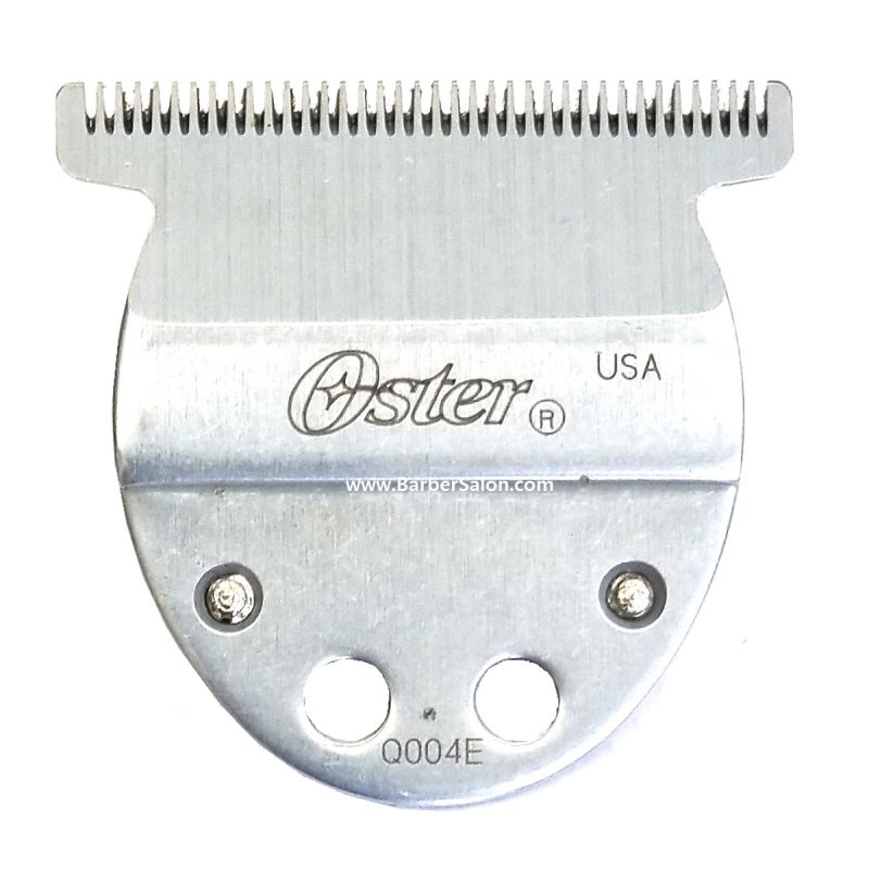 Oster Cryogen-X T-Blade For Cordless T-Finisher  Finisher #76913-996
