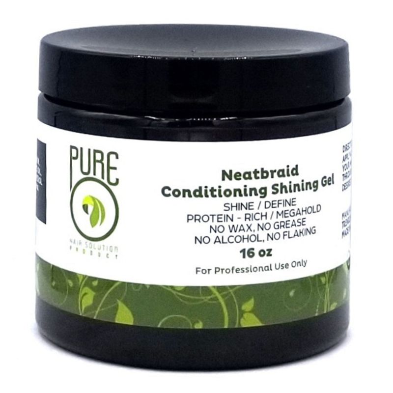Neatbraid Conditioning gel Neatbraid Conditioning gel