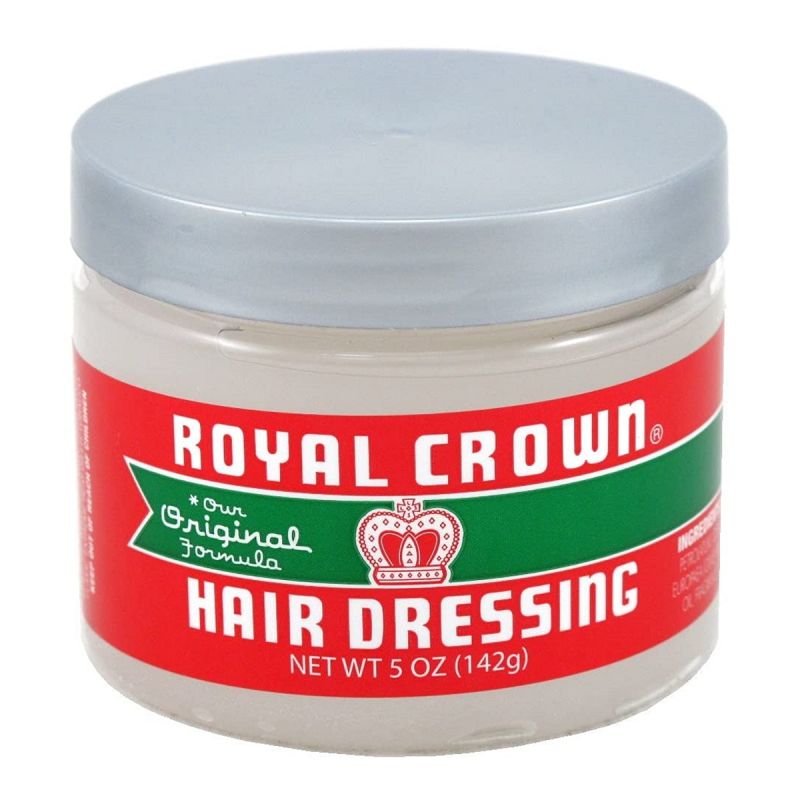 ROYAL CROWN Hair Dressing (7.25oz) ROYAL CROWN Hair Dressing (7.25oz)