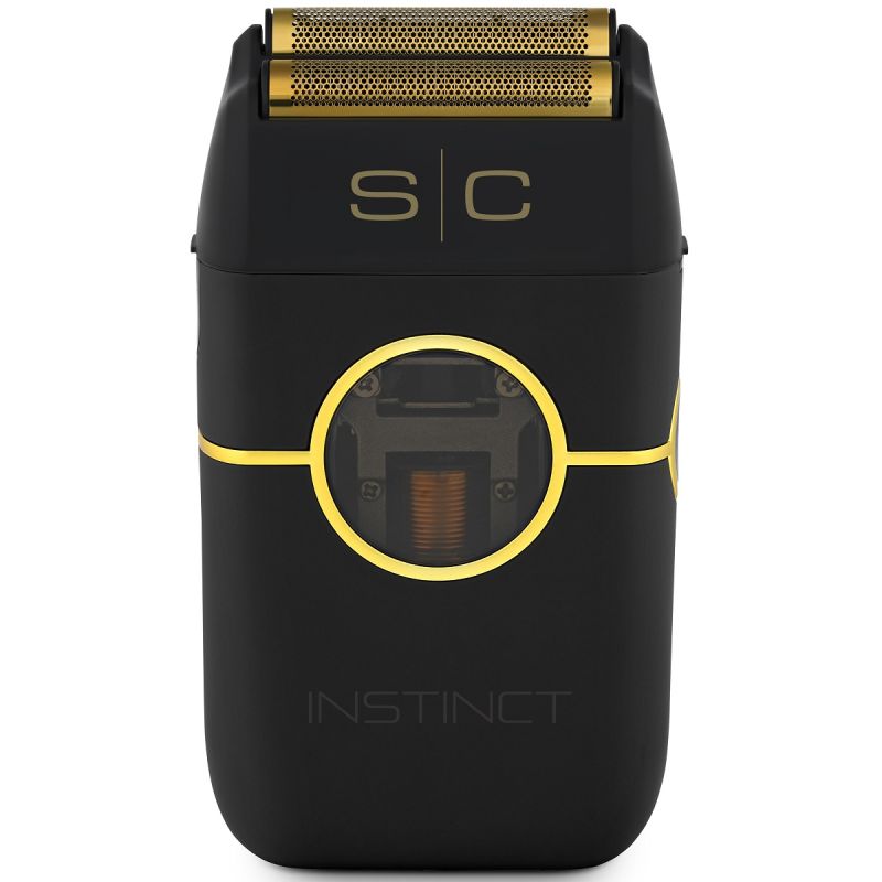 Stylecraft METAL EDITION Instinct Professional Vector Motor