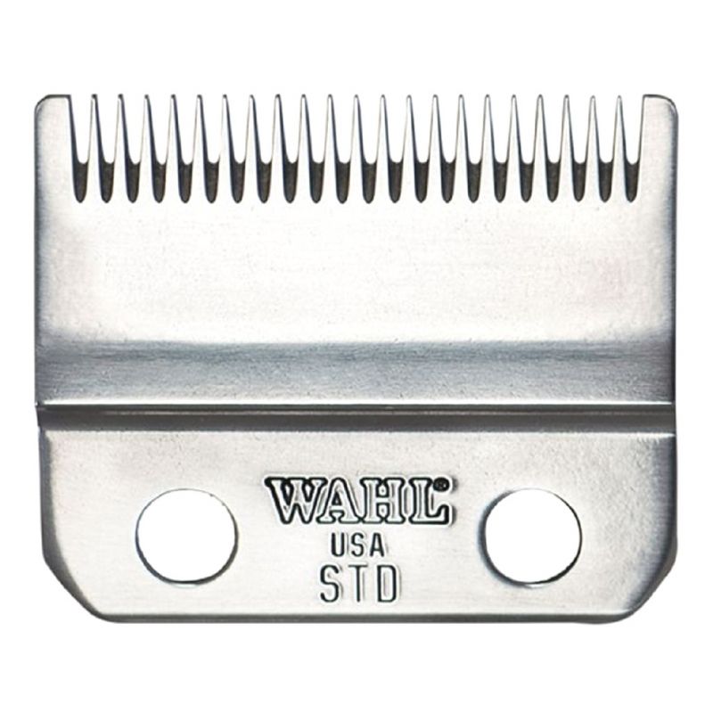 wahl cordless clipper blades