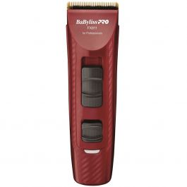 babyliss pro ferrari clipper charger