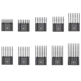 oster universal comb set