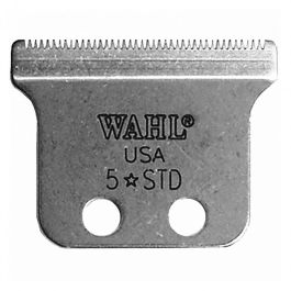 wahl razor edger blade