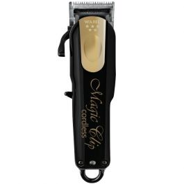 wahl limited edition rose gold