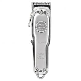 wahl dual voltage clippers