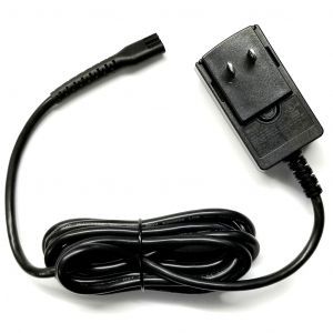 wahl clipper voltage
