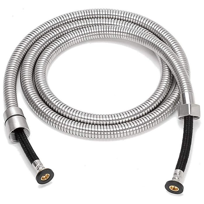 Athena Shower Tube Hose - 47.25" 