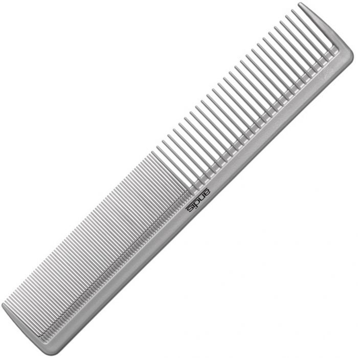 Andis Cutting Comb Grey #12410