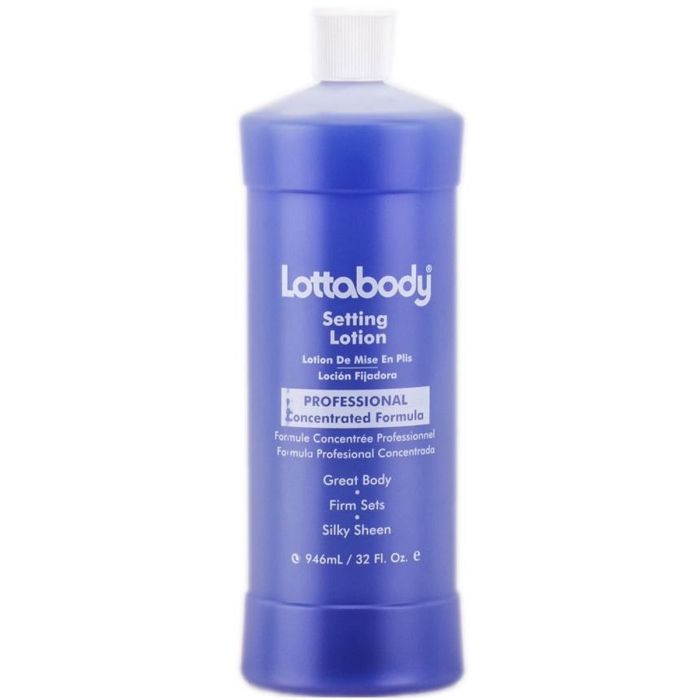 Lottabody Setting Lotion 32 oz