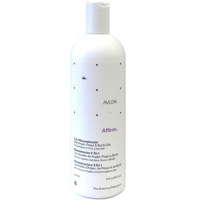 Avlon Affirm 5 in 1 Reconstructor 16 oz