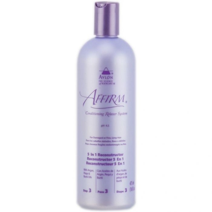 Avlon Affirm 5 in 1 Reconstructor 16 oz