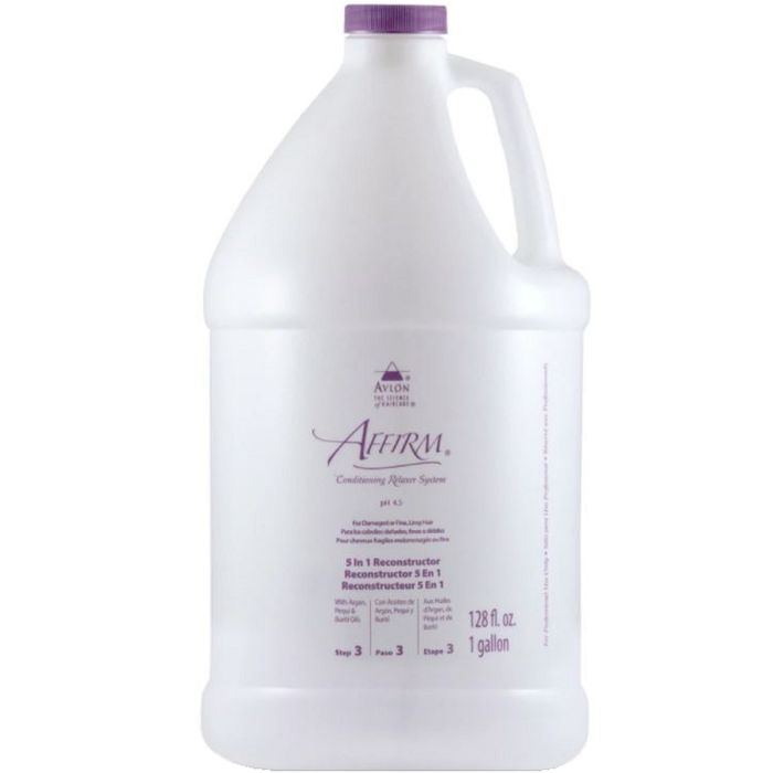 Avlon Affirm 5 in 1 Reconstructor 1 Gallon