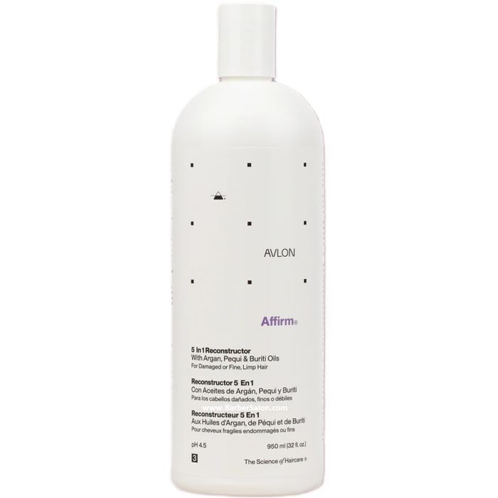 Avlon Affirm 5 in 1 Reconstructor 32 oz