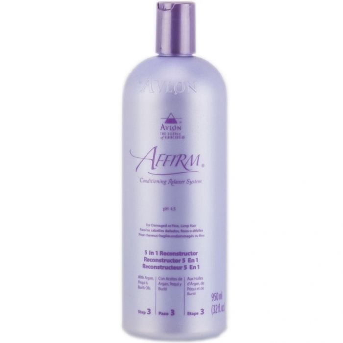 Avlon Affirm 5 in 1 Reconstructor 32 oz