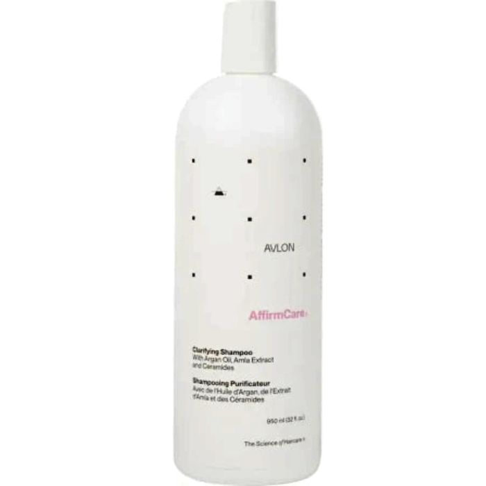 Avlon Affirm Normalizing Shampoo 32 oz