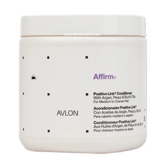 Avlon Affirm Positive Link Conditioner 16 oz