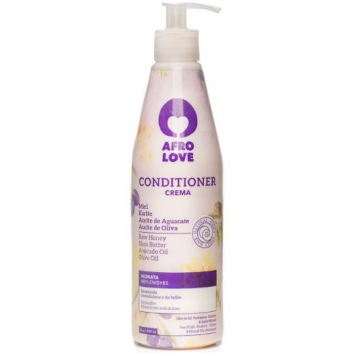 Afro Love Conditioner 16 oz